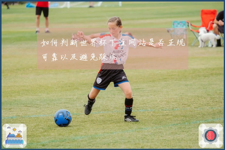 如何判断世界杯下注网站是否正规可靠以及避免踩坑
