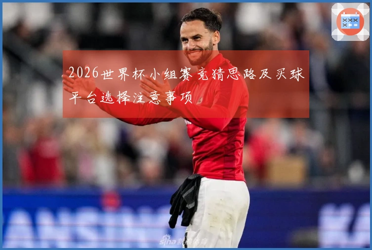2026世界杯小组赛竞猜思路及买球平台选择注意事项
