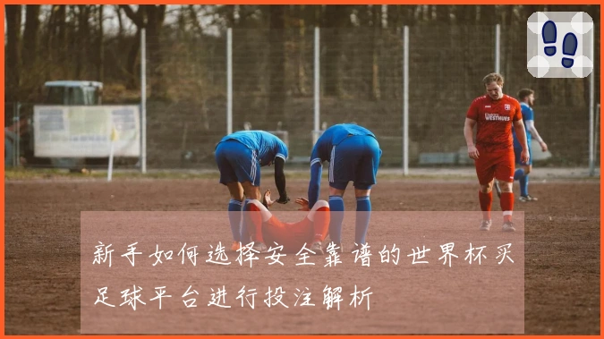 新手如何选择安全靠谱的世界杯买足球平台进行投注解析