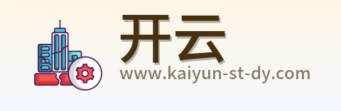 开云 Logo